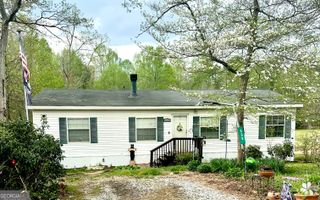 350 KITTY HAWK Lane, Clarkesville, GA 30523