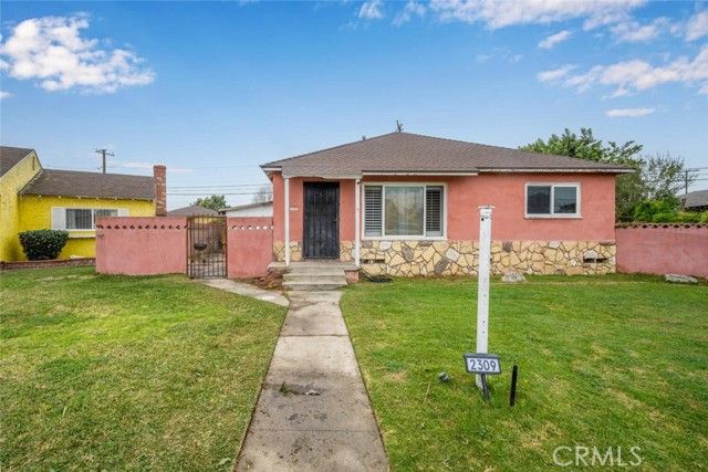 2309 E Killen Court, Compton, CA 90221