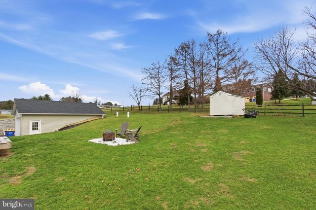 410 SHORBS HILL RD, Hanover, PA 17331