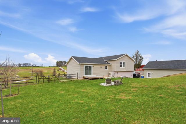 410 SHORBS HILL RD, Hanover, PA 17331