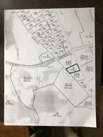 280 Oscar Crowell Rd, Beechgrove, TN 37018