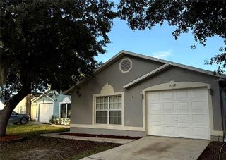 2212 ROSE BROOK COURT, Orlando, FL 32817