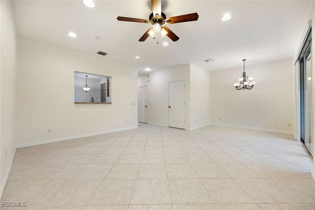 3956 Cherrybrook LOOP, Fort Myers, FL 33966