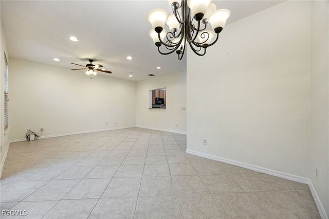 3956 Cherrybrook LOOP, Fort Myers, FL 33966