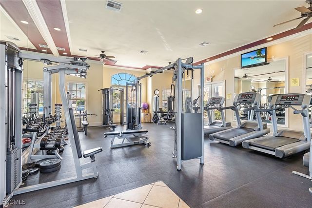 3956 Cherrybrook LOOP, Fort Myers, FL 33966