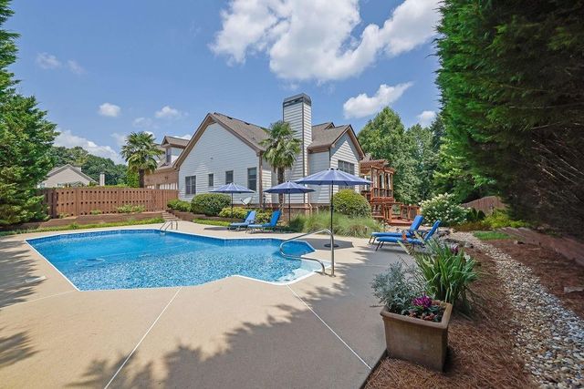 1675 Dew Place, Marietta, GA 30064
