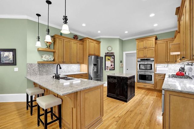 1675 Dew Place, Marietta, GA 30064