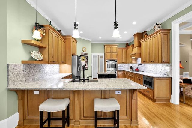 1675 Dew Place, Marietta, GA 30064