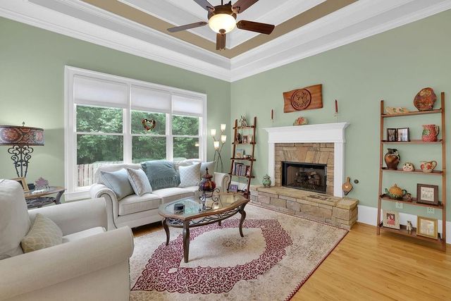 1675 Dew Place, Marietta, GA 30064