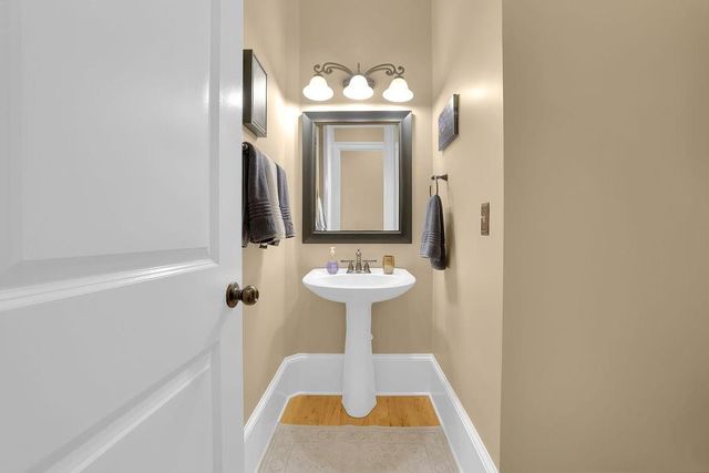 1675 Dew Place, Marietta, GA 30064