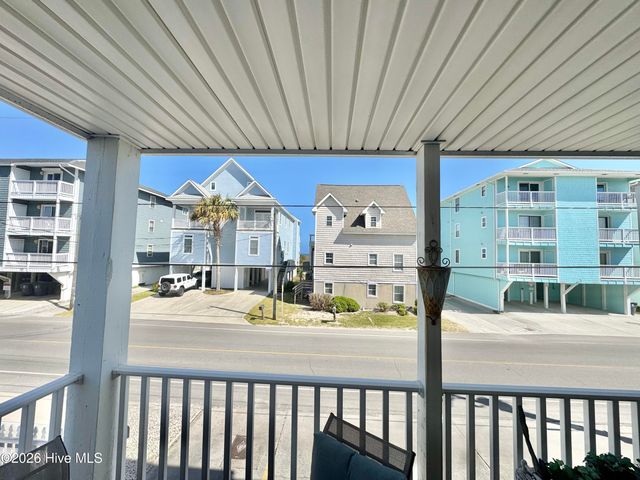 1305 Carolina Beach Avenue N 1b, Carolina Beach, NC 28428
