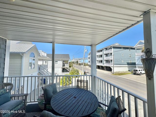 1305 Carolina Beach Avenue N 1b, Carolina Beach, NC 28428