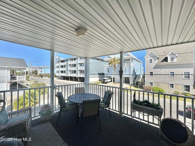 1305 Carolina Beach Avenue N 1b, Carolina Beach, NC 28428