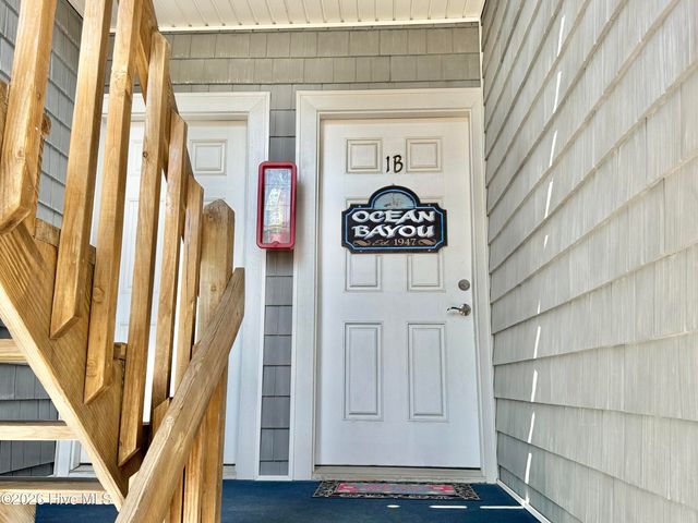 1305 Carolina Beach Avenue N 1b, Carolina Beach, NC 28428