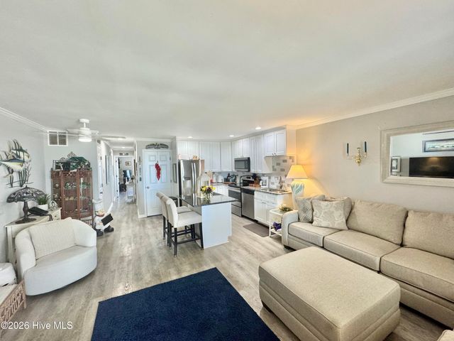 1305 Carolina Beach Avenue N 1b, Carolina Beach, NC 28428