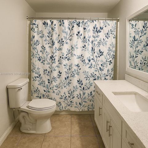 9715 Fontainebleau Blvd E309, Miami, FL 33172