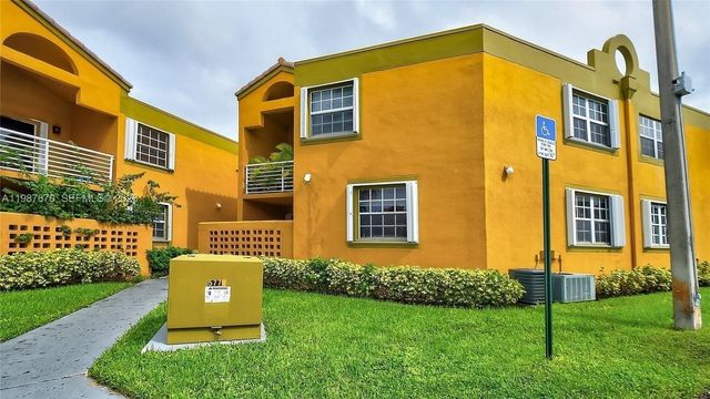 9715 Fontainebleau Blvd E309, Miami, FL 33172