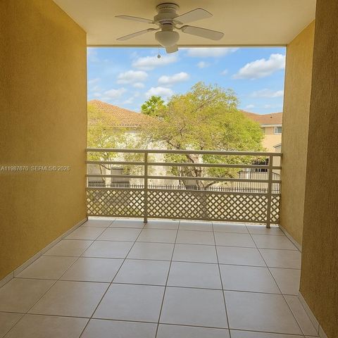 9715 Fontainebleau Blvd E309, Miami, FL 33172