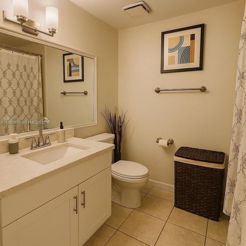 9715 Fontainebleau Blvd E309, Miami, FL 33172