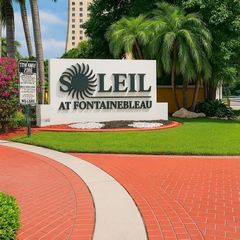 9715 Fontainebleau Blvd E309, Miami, FL 33172