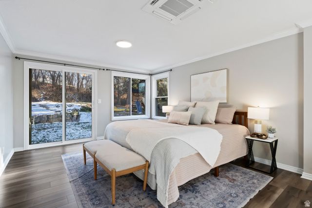 5831 S BEAUMONT DR, Holladay, UT 84121