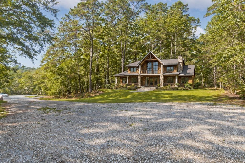 14 & 10 Victoria Court, Coldspring, TX 77331