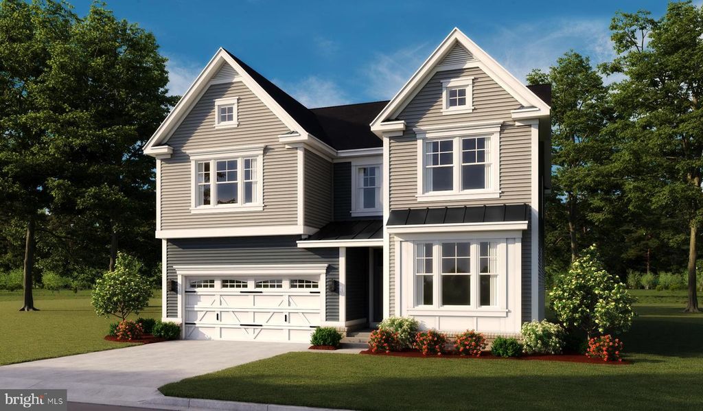 205 GAGE CT, Boonsboro, MD 21713
