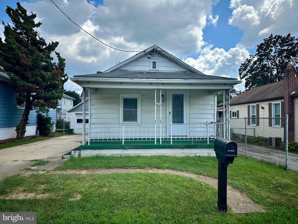110 TAFT AVE, York, PA 17404