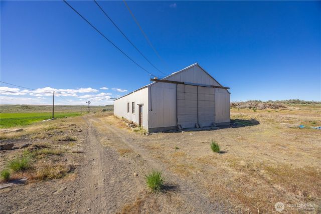 240 Road 14 NE, Mansfield, WA 98830