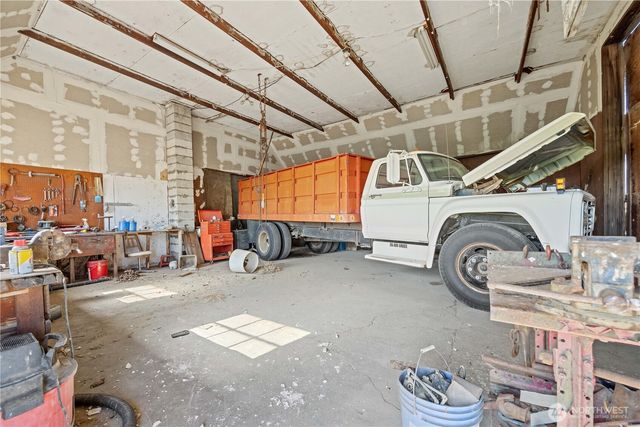 240 Road 14 NE, Mansfield, WA 98830