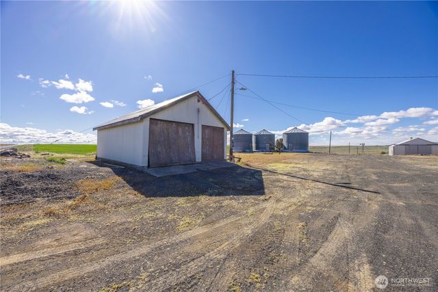240 Road 14 NE, Mansfield, WA 98830