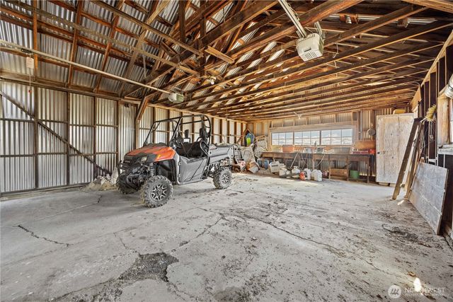 240 Road 14 NE, Mansfield, WA 98830