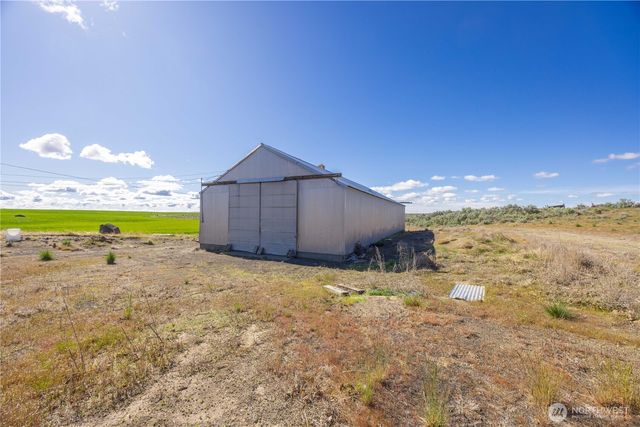 240 Road 14 NE, Mansfield, WA 98830