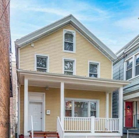 44 LEXINGTON AVE, Jc, Greenville, NJ 07304