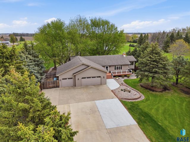 27302 Atkins Pl Place, Tea, SD 57064