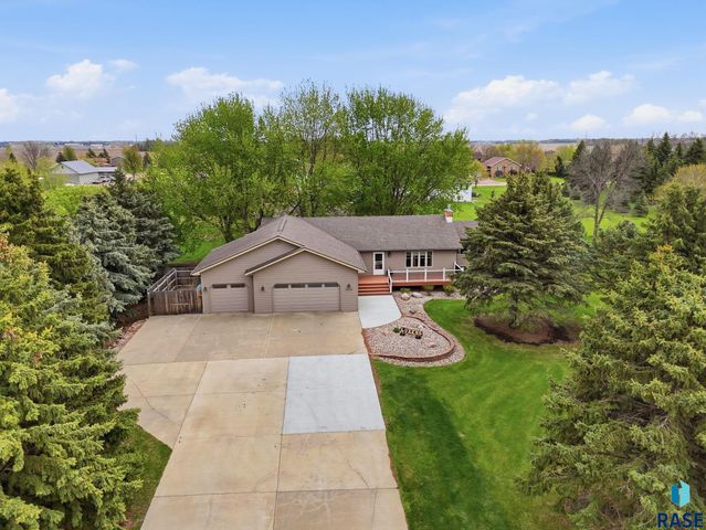 27302 Atkins Pl Place, Tea, SD 57064
