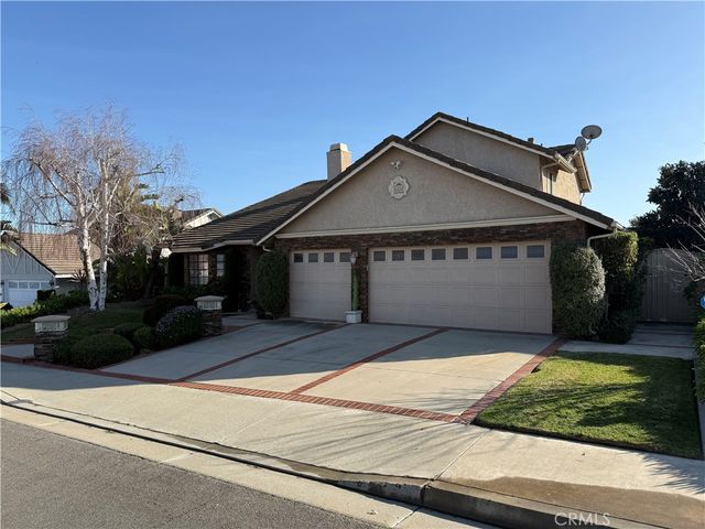 22924 Rio Lobos Road, Diamond Bar, CA 91765