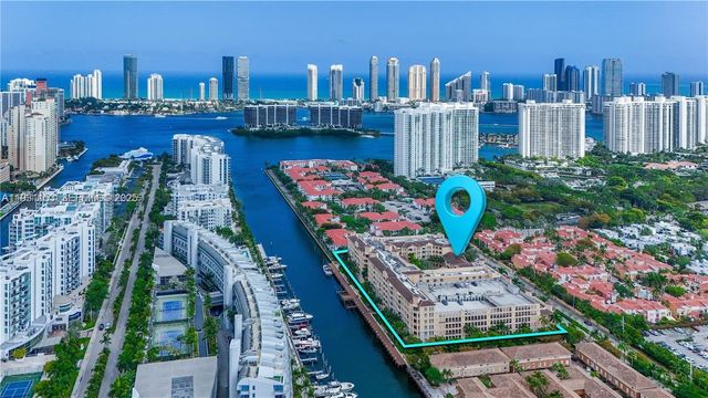 3001 NE 185th St 127, Aventura, FL 33180
