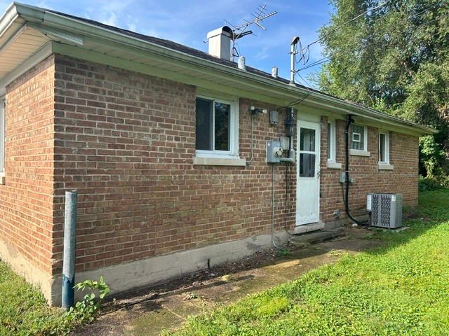 16 Sauk Trail, Park Forest, IL 60466