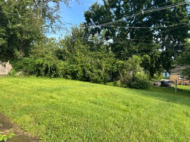16 Sauk Trail, Park Forest, IL 60466