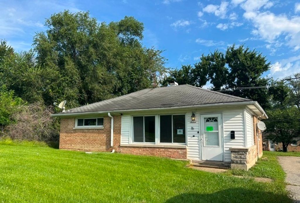 16 Sauk Trail, Park Forest, IL 60466 — photo 2