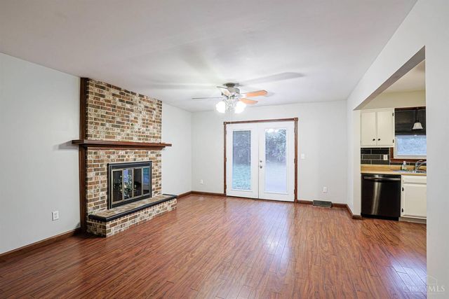 29 Heatherwood Court, Monroe, OH 45050