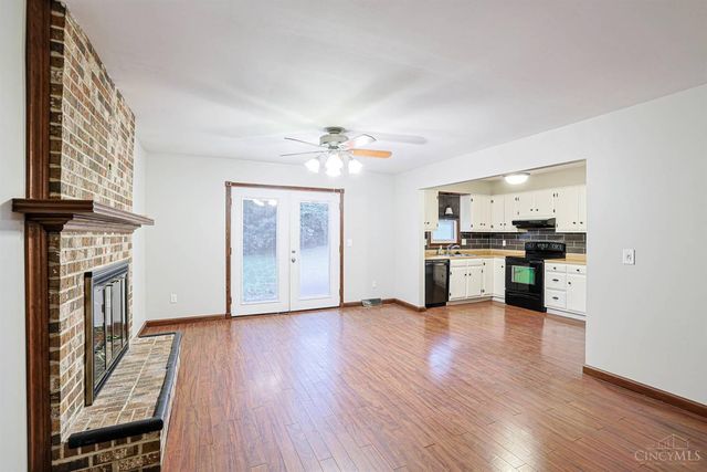 29 Heatherwood Court, Monroe, OH 45050