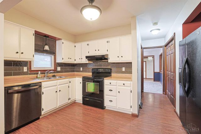 29 Heatherwood Court, Monroe, OH 45050