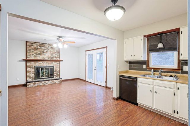 29 Heatherwood Court, Monroe, OH 45050