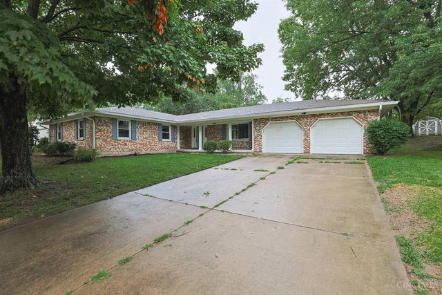 29 Heatherwood Court, Monroe, OH 45050