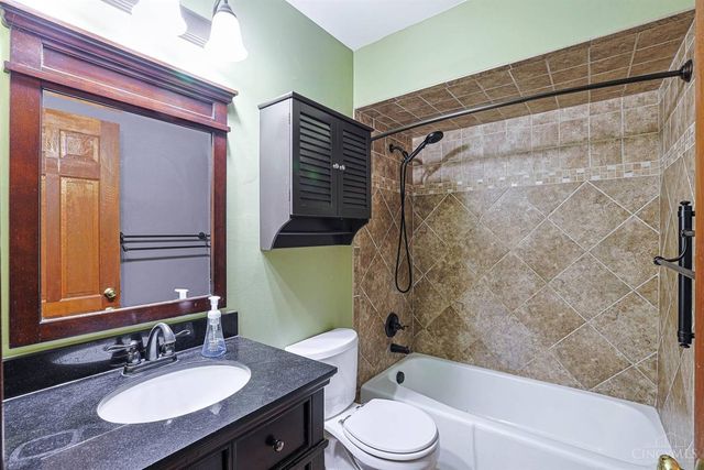 29 Heatherwood Court, Monroe, OH 45050