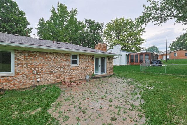 29 Heatherwood Court, Monroe, OH 45050