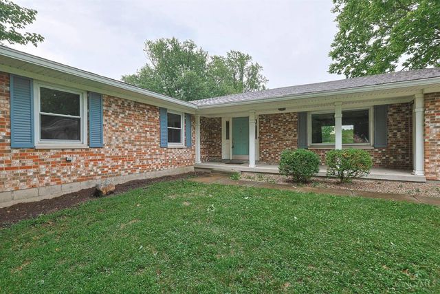 29 Heatherwood Court, Monroe, OH 45050