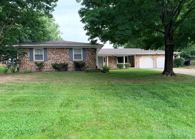 29 Heatherwood Court, Monroe, OH 45050